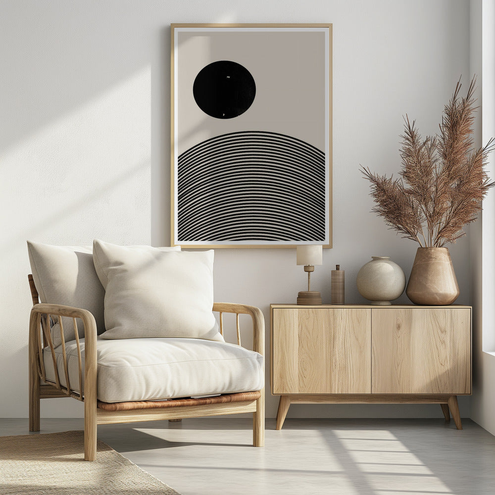 Art Prints of B&B No17.