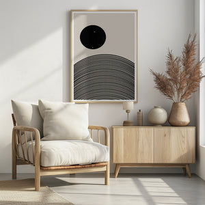 Art Prints of B&B No17.