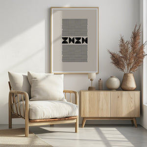 Art Prints of B&B No19.