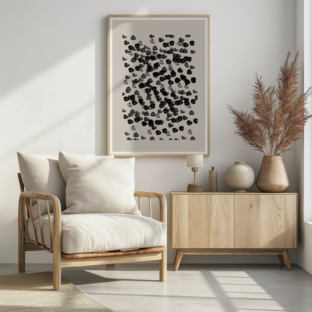 Art Prints of B&B No20.