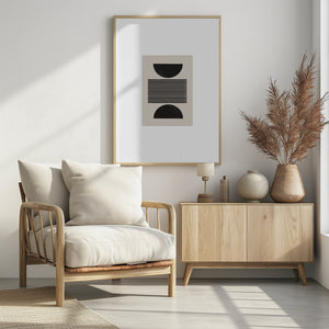 Art Prints of B&B No21.