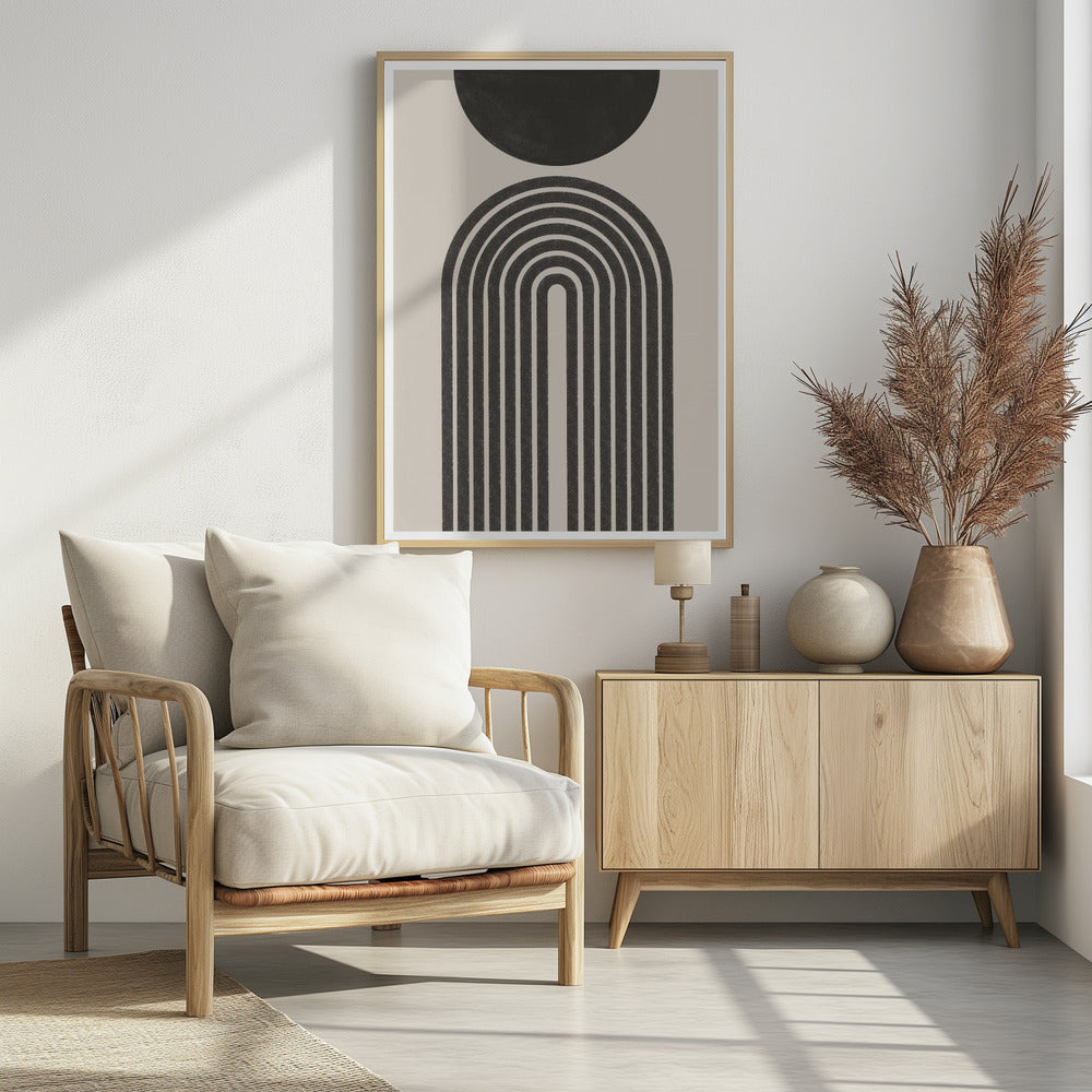 Art Prints of B&B No22.