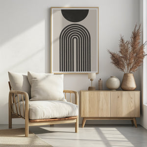 Art Prints of B&B No22.