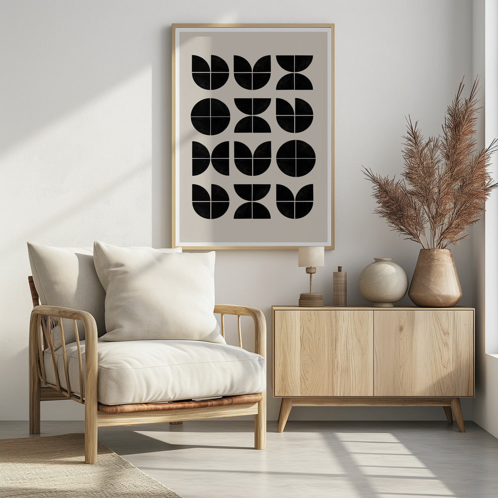 Art Prints of B&B No23.