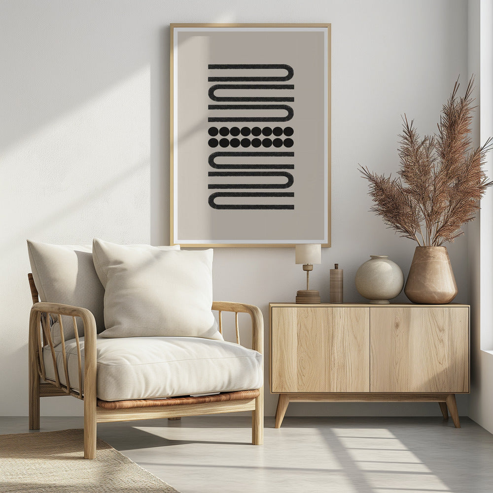 Art Prints of B&B No24.