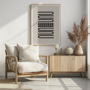 Art Prints of B&B No24.
