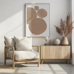 Art Prints of Soft Composition No5.