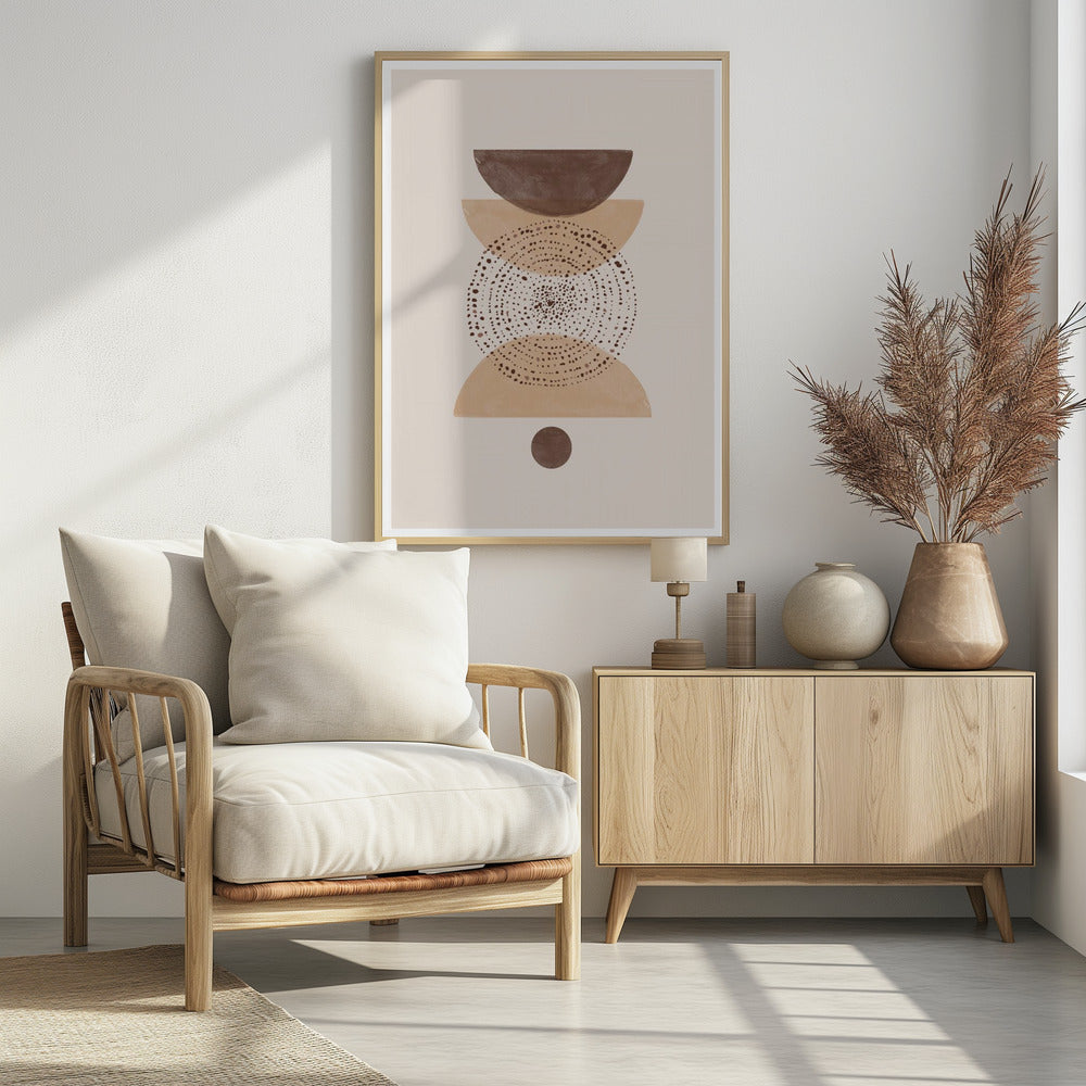 Art Prints of Boho No2.