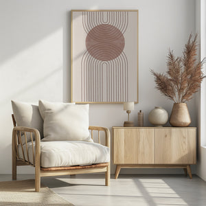 Art Prints of Arch Composition No5.