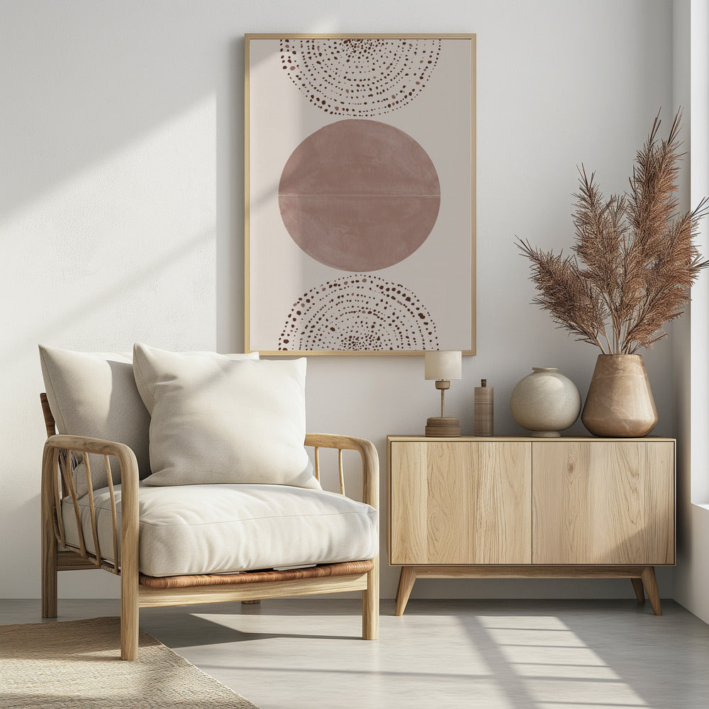 Art Prints of Boho