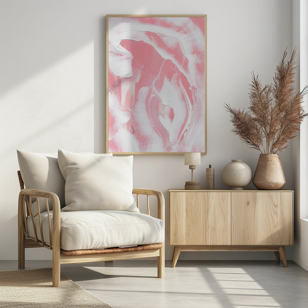 Art Prints of Female Intuition
