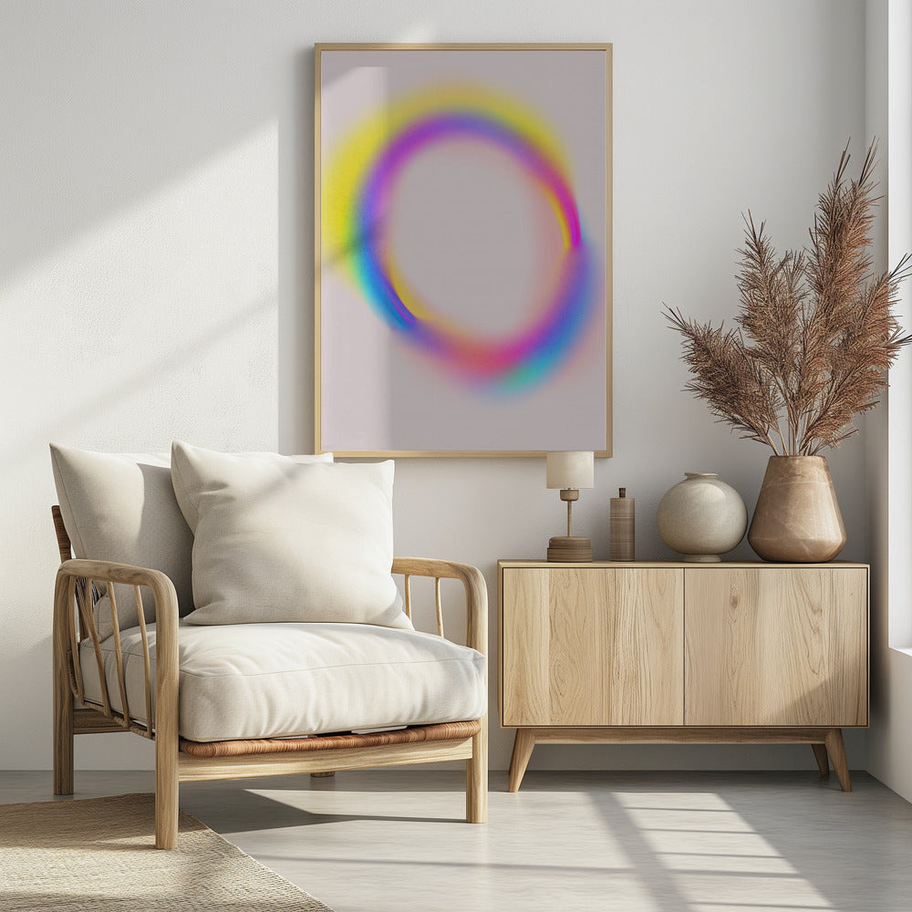 Art Prints of Space No 4