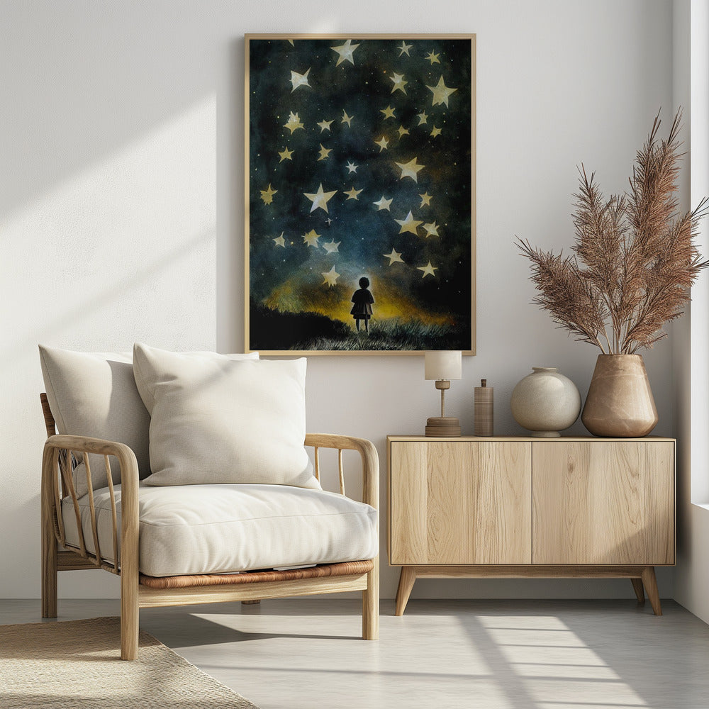 Starry Dreams