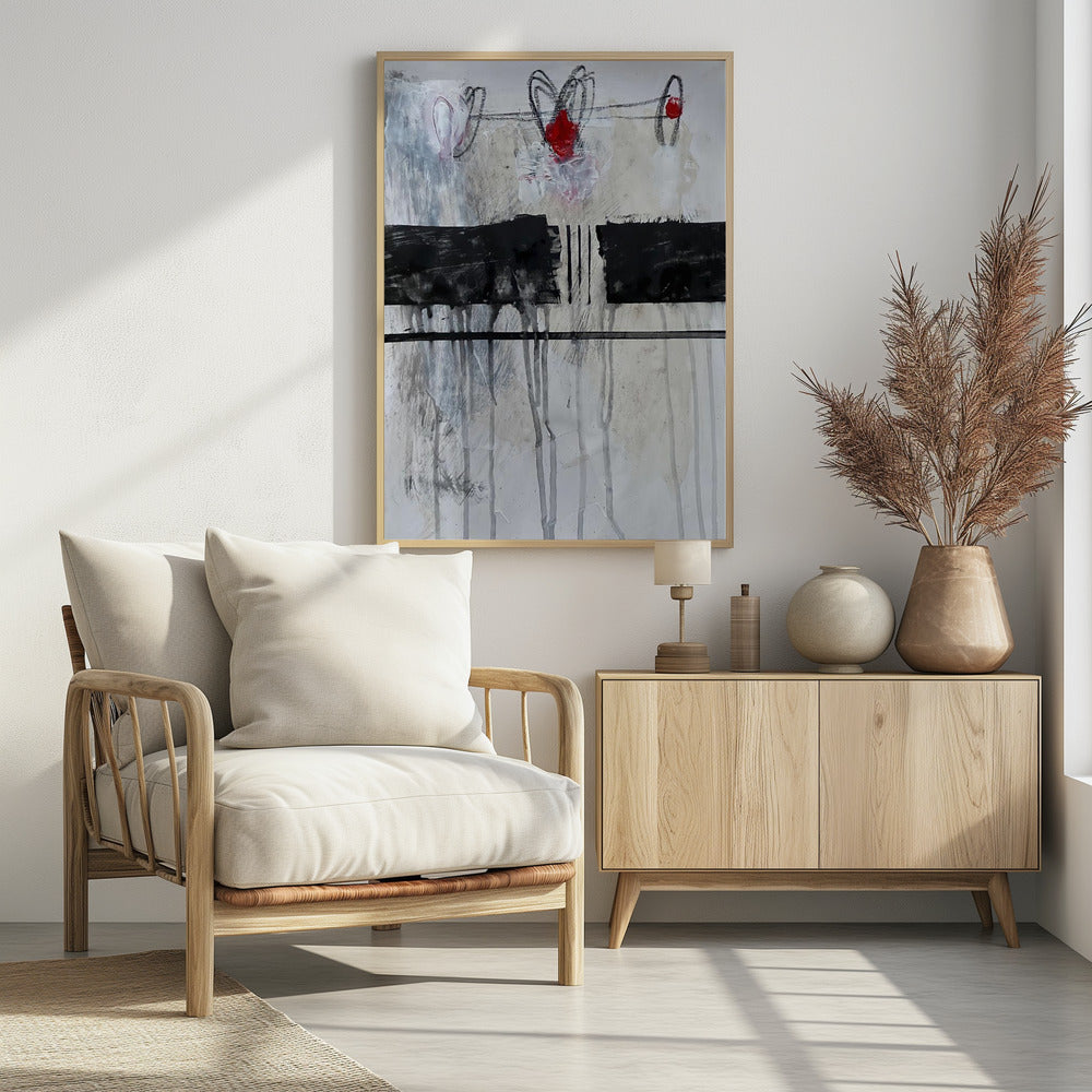 Art Prints of Fresh Start 5