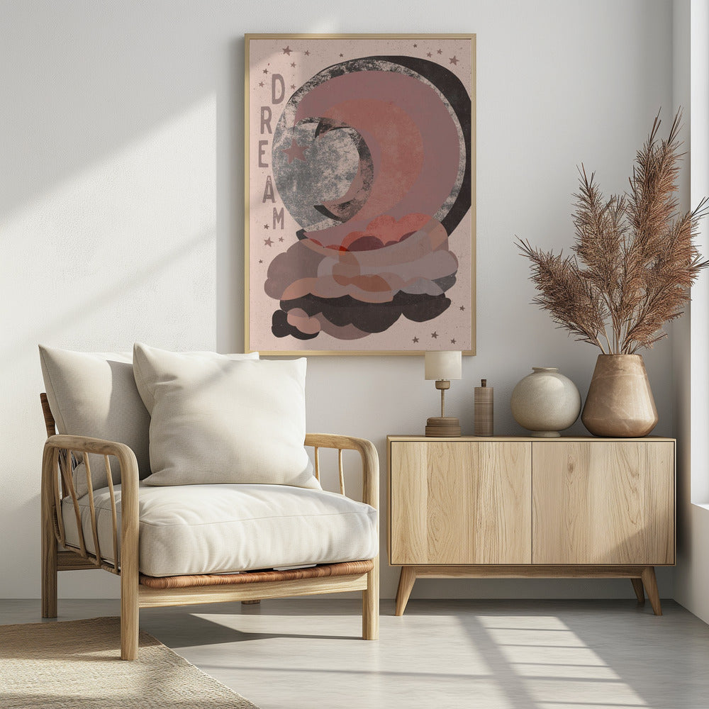 Art Prints of Dream (Light Version)