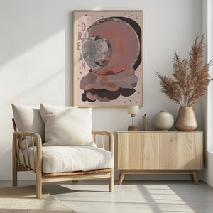 Art Prints of Dream (Light Version)