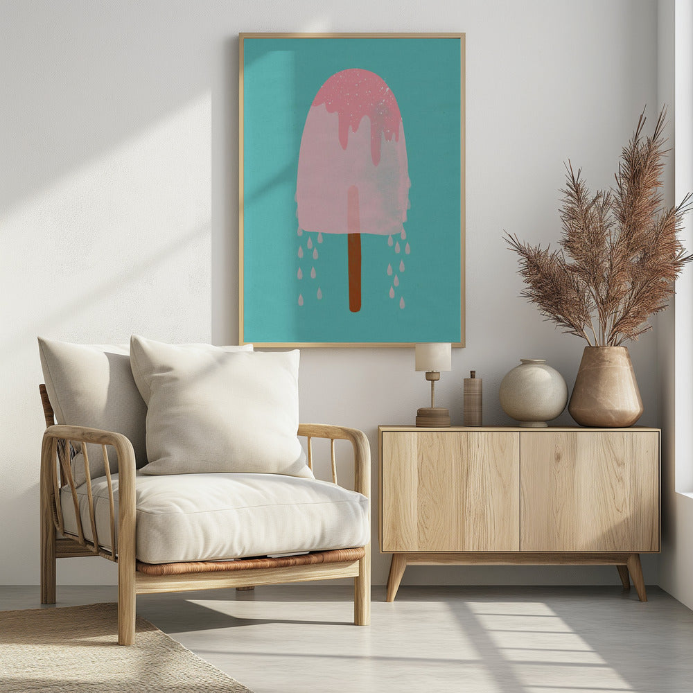 Melting Delight