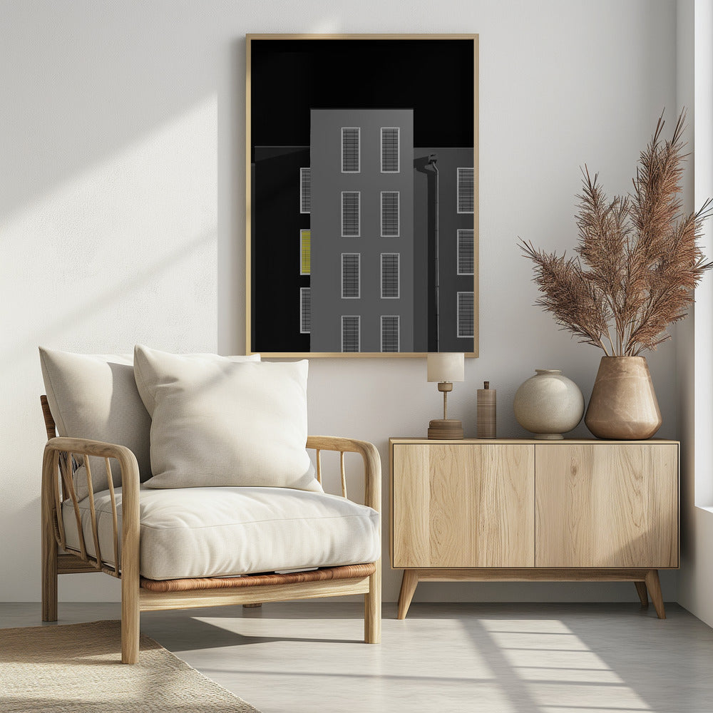 Art Prints of Night Shift