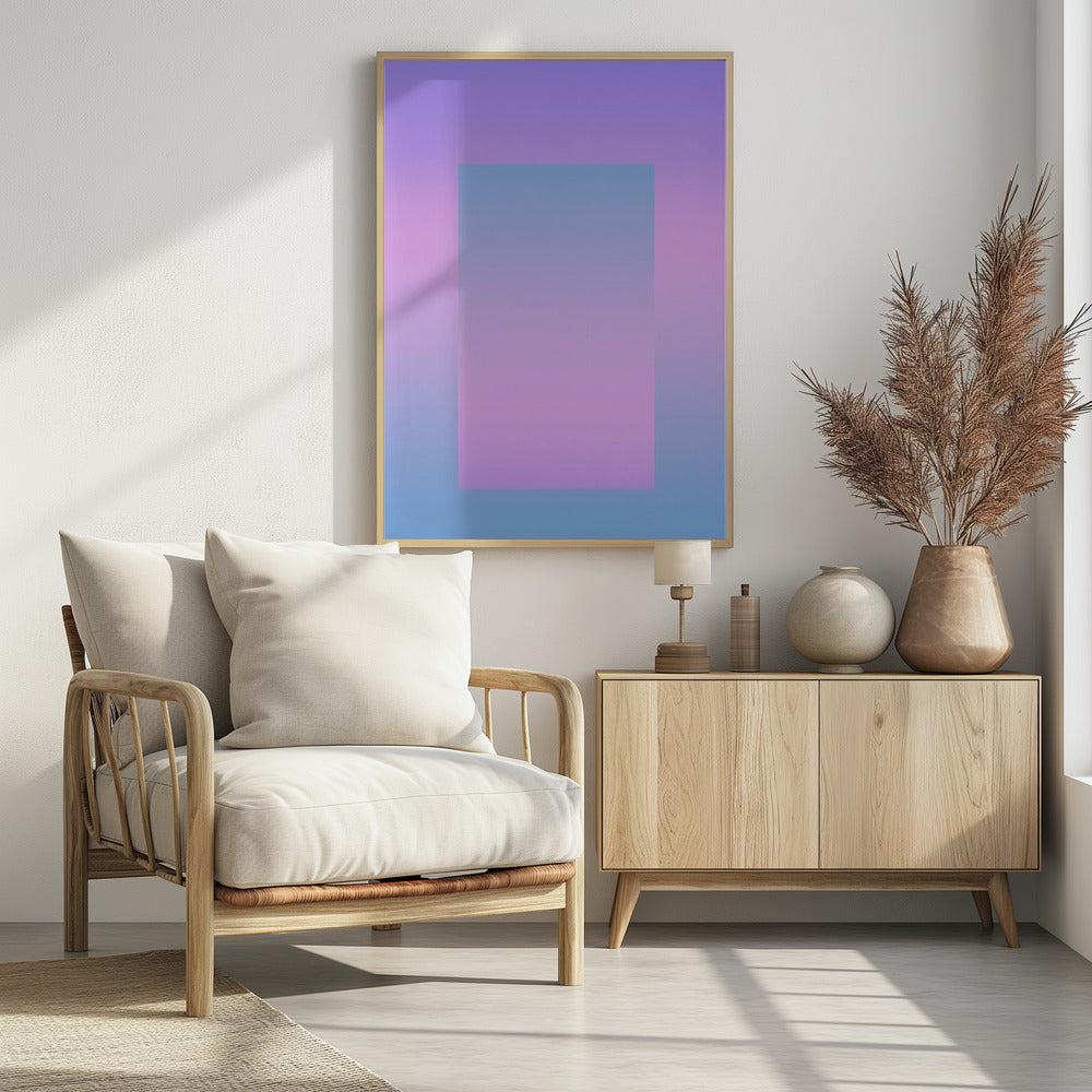 Gradient Portal