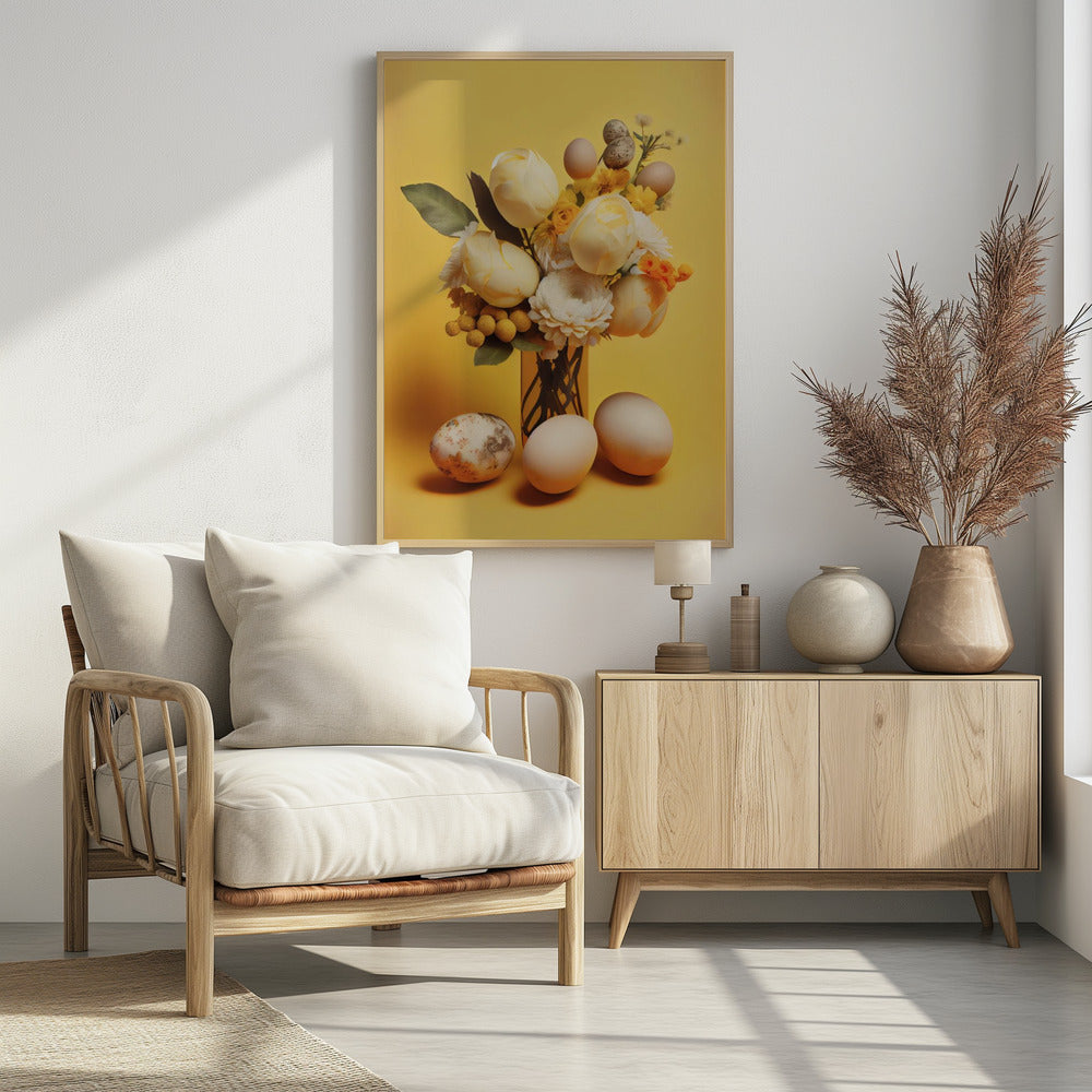 Yellow Harmony