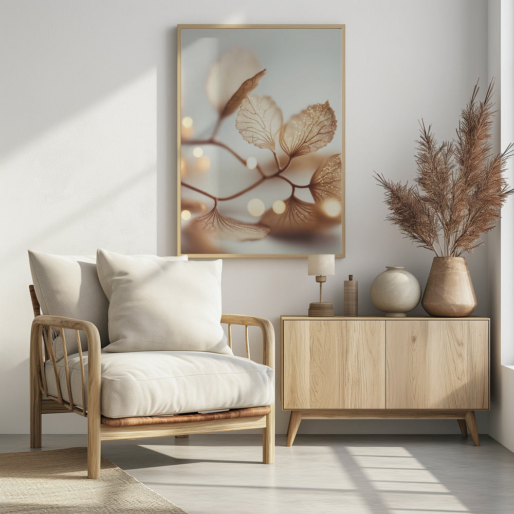 Fragile Elegance