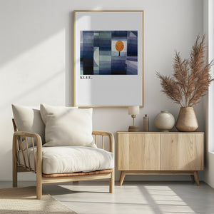 Art Prints of The Harbinger of Autumn 1922