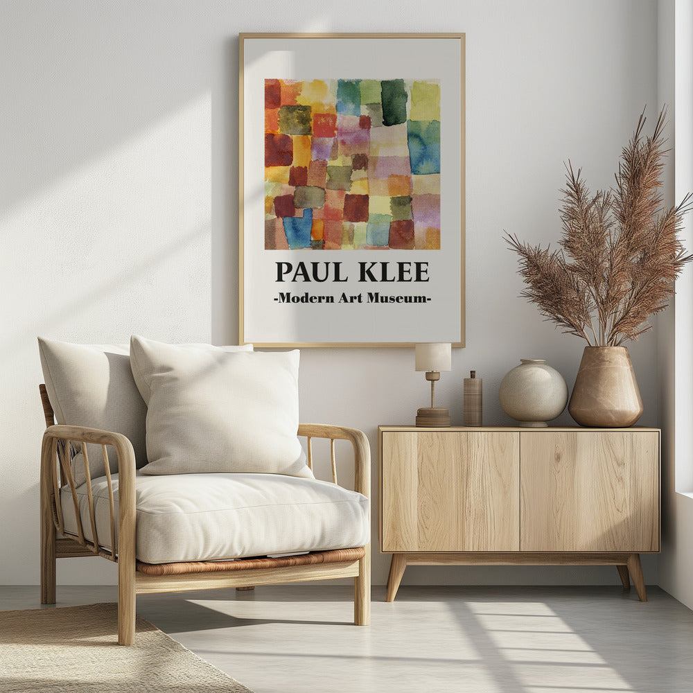 Art Prints of Untitled 1914