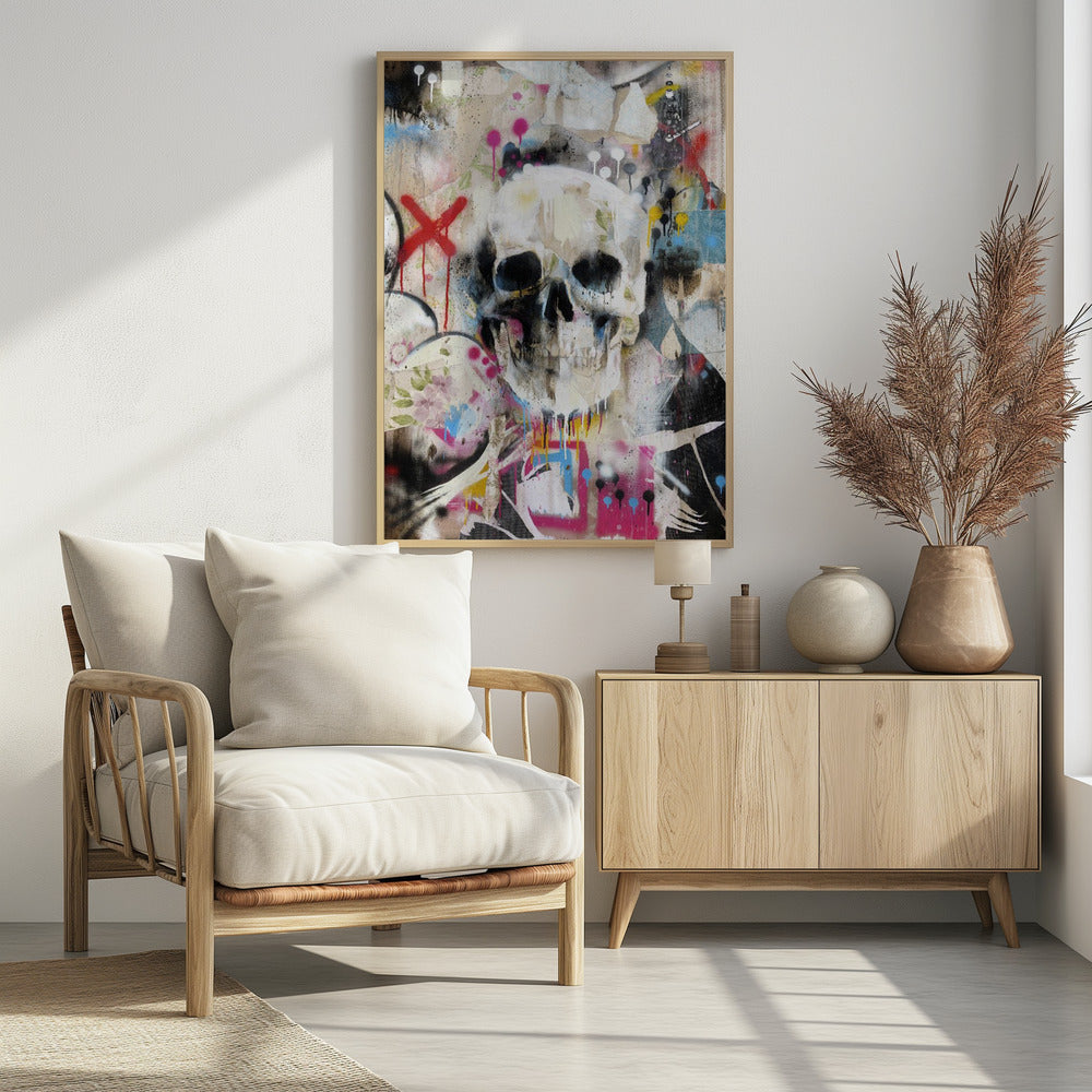 Skull