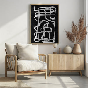 Art Prints of Storyline No2