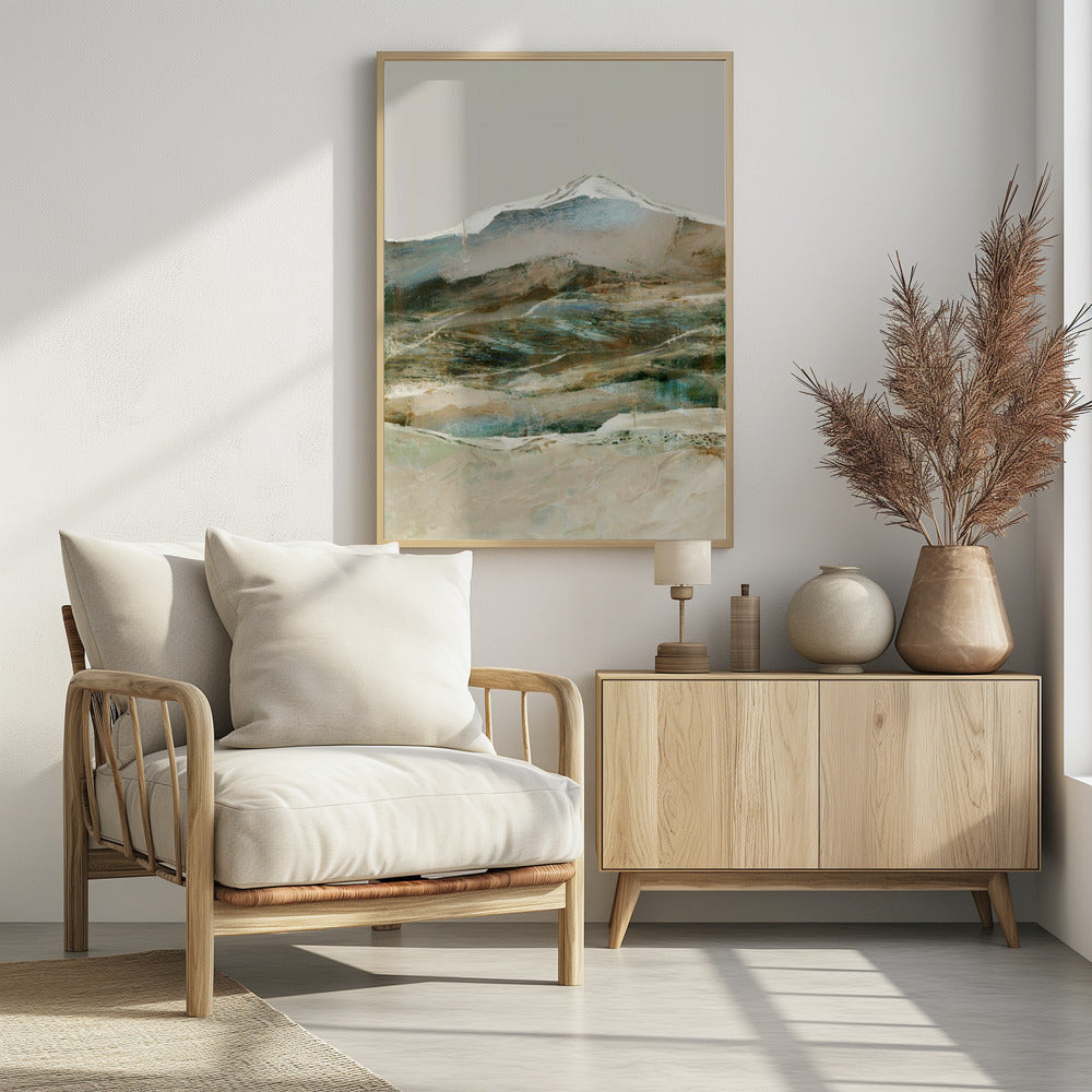 Art Prints of Cordillera