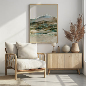 Art Prints of Cordillera