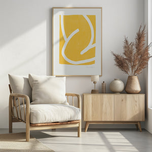 Art Prints of Mellow