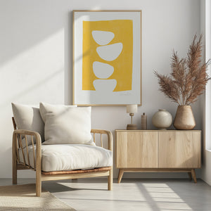 Art Prints of Mellow No2