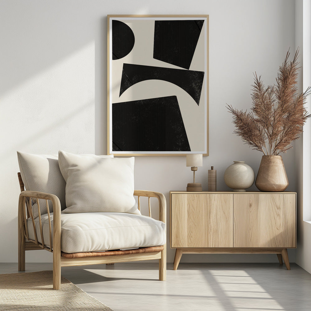 Geometric Harmony