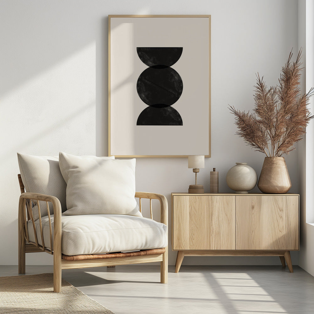 Geometric Harmony