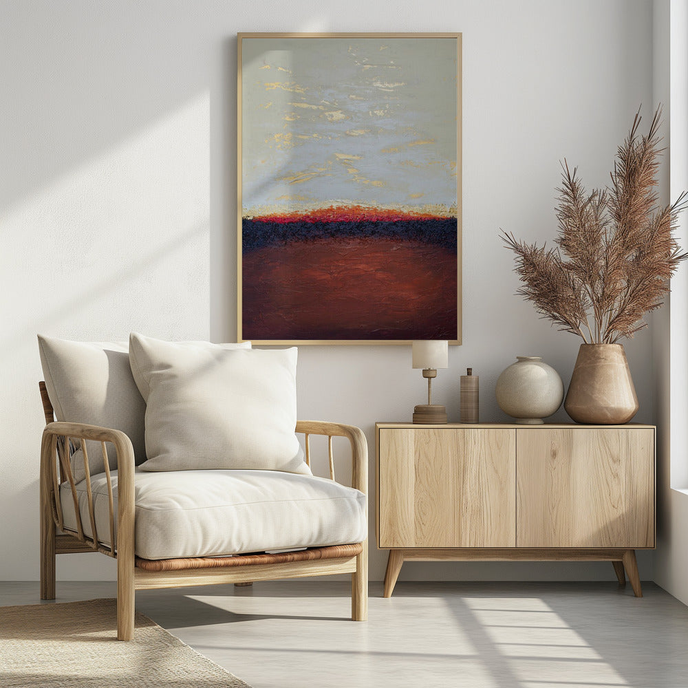 Art Prints of Deep Emergence