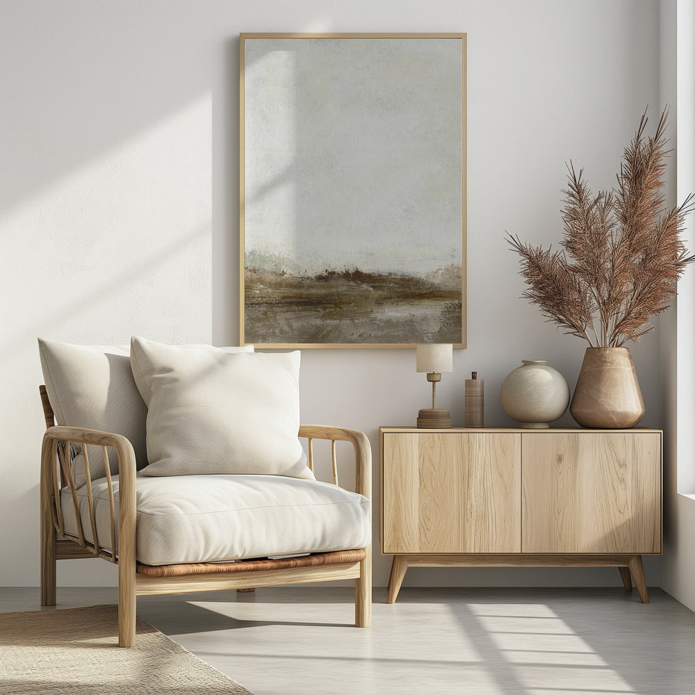 Art Prints of Away from hear No1