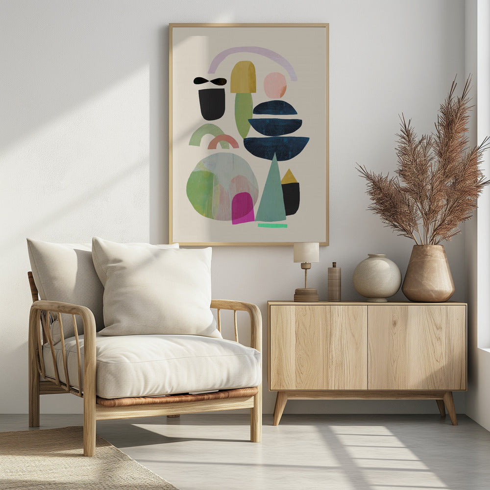Art Prints of Nord No3