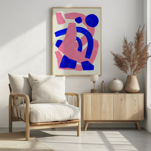 Art Prints of Sound Waves
