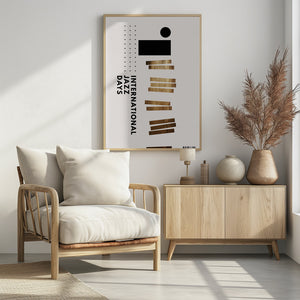 Art Prints of Jazzy Days 5