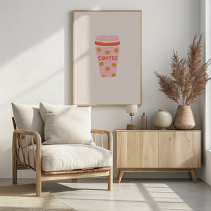 Art Prints of Coffee