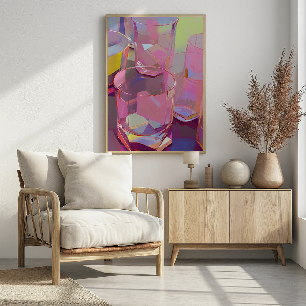 Prismatic Refresh
