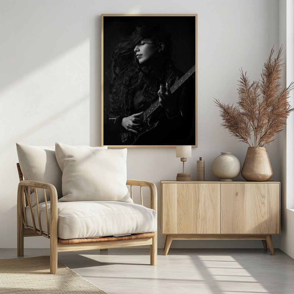 Art Prints of Melissa