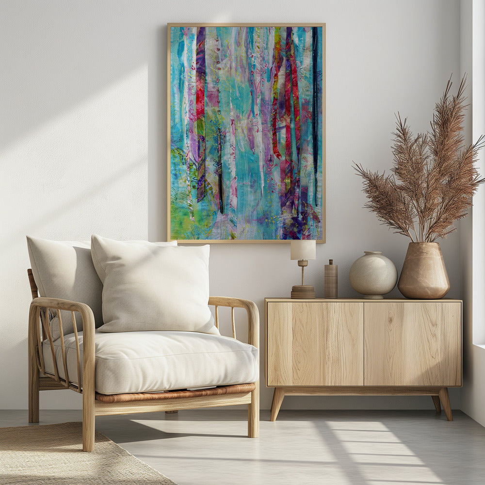 Whimsical Woods