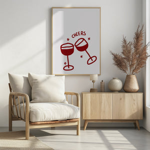 Art Prints of Cheers.png