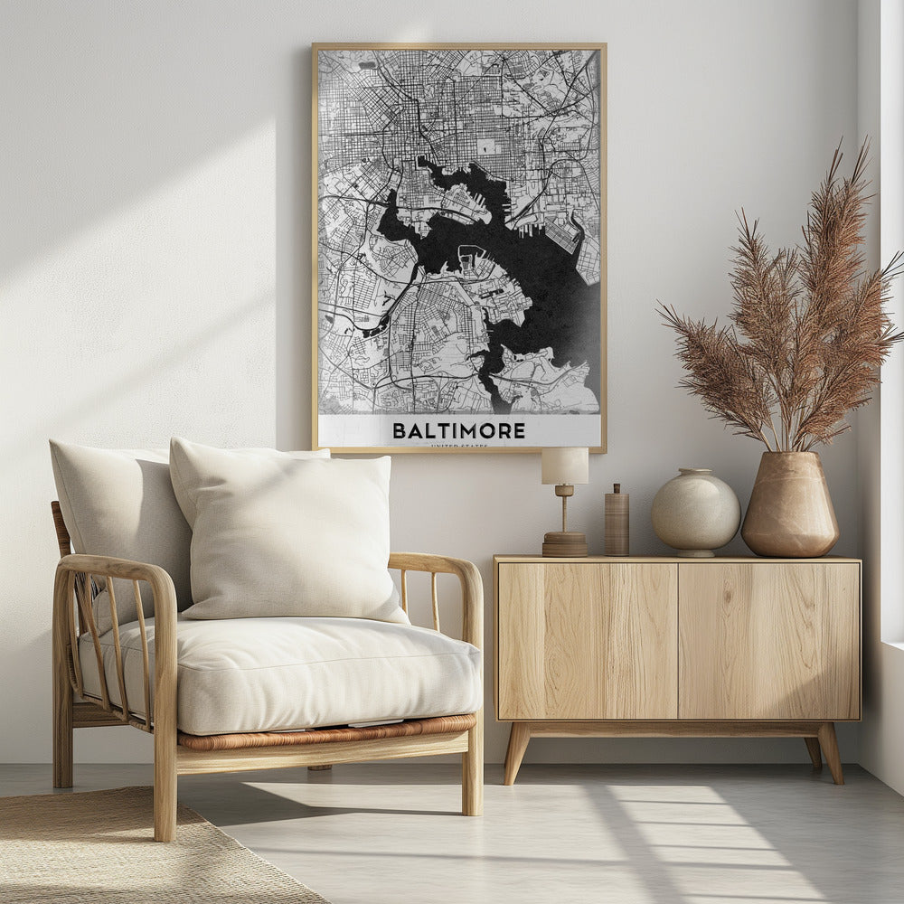 Baltimore