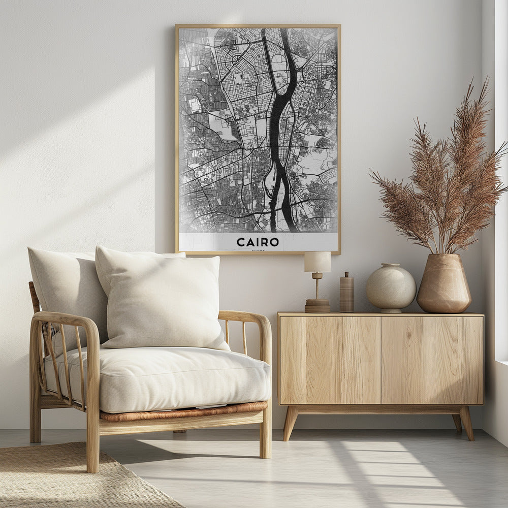 Cairo