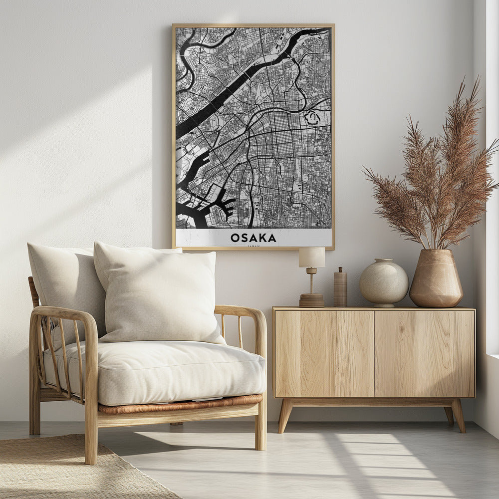 Osaka