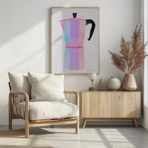 Art Prints of Buongiorno Espresso