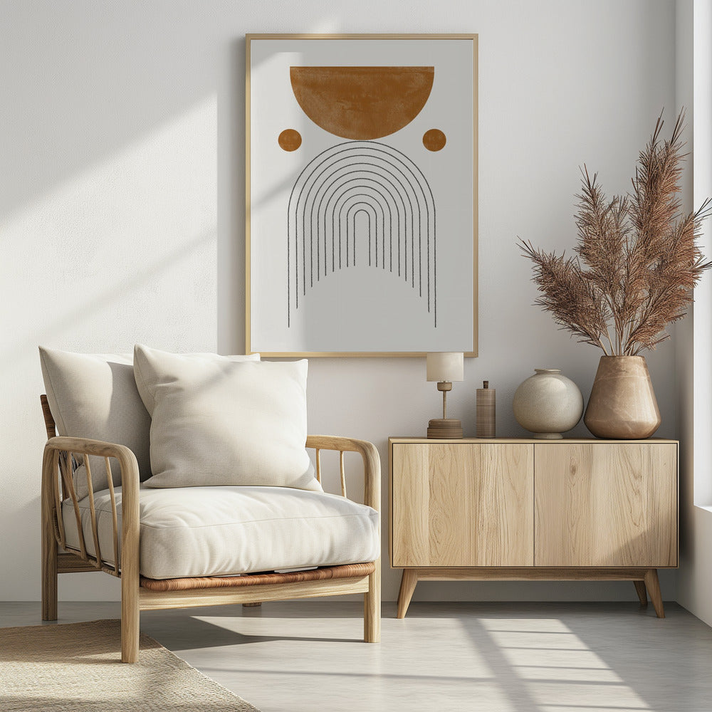 Geometric Harmony